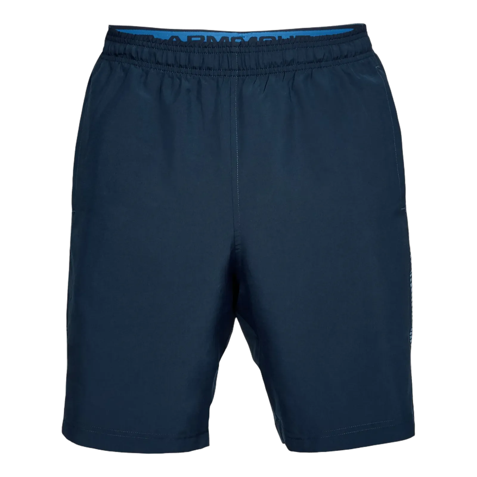 Short woven Graphic