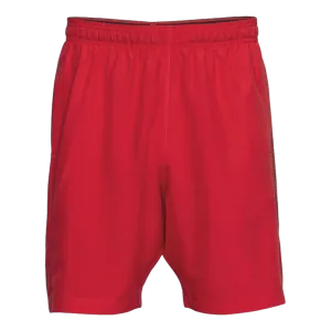 Short woven Graphic