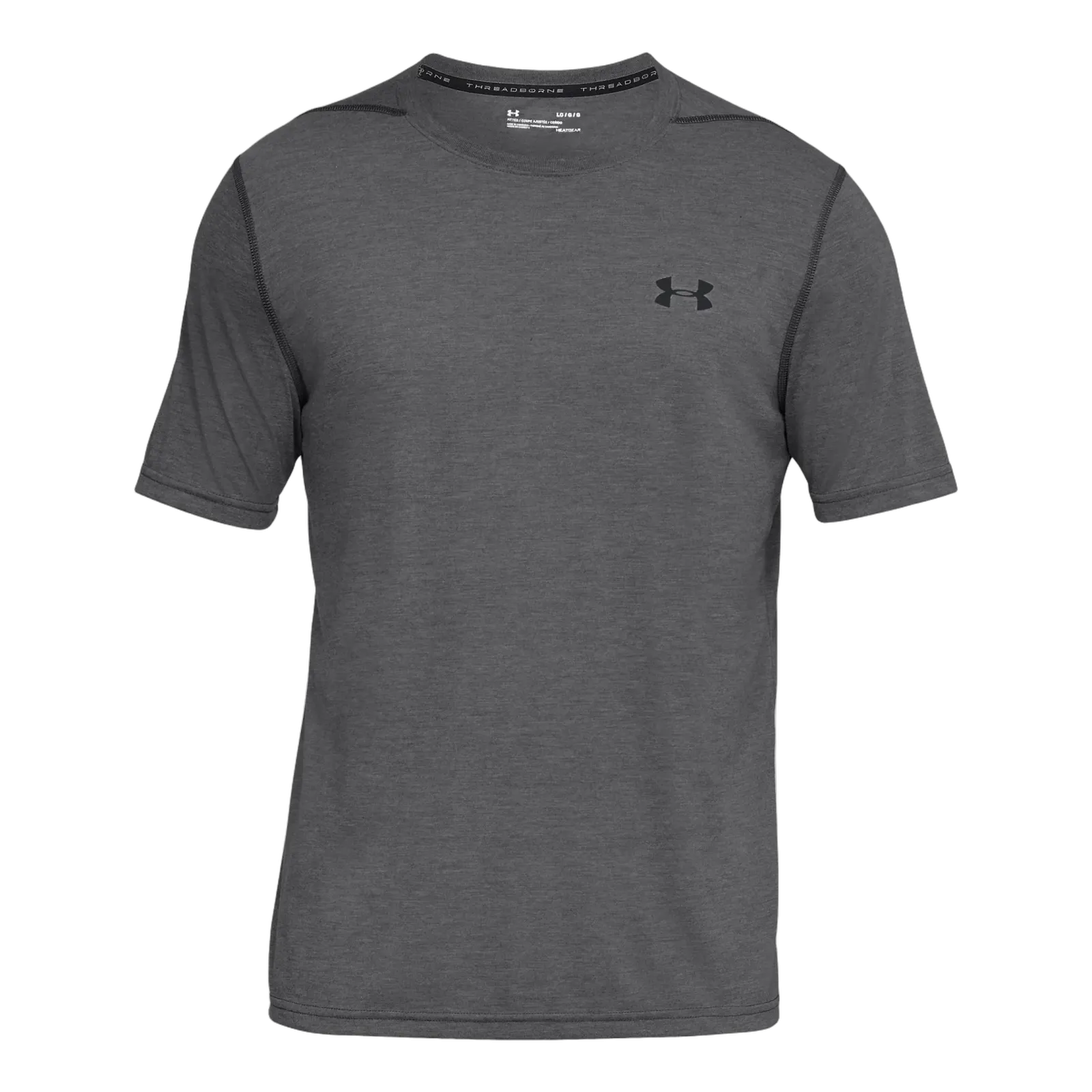 Tee shirt Threadborne Fitted