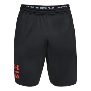 Short Raid 2.0 Graphic