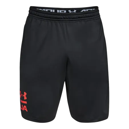 Short Raid 2.0 Graphic