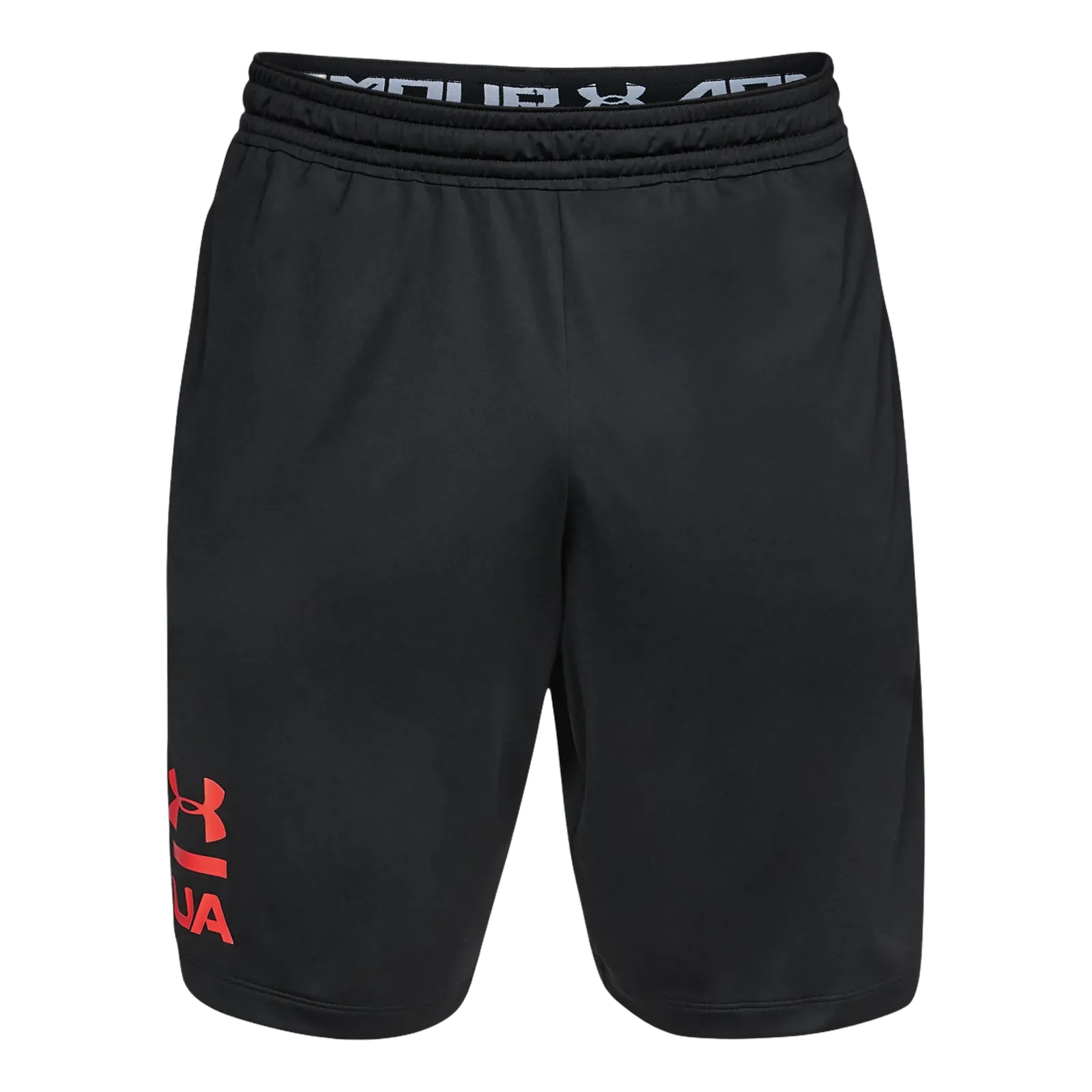 Short Raid 2.0 Graphic