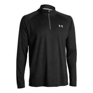 Sweat 1/4 zip UA Tech