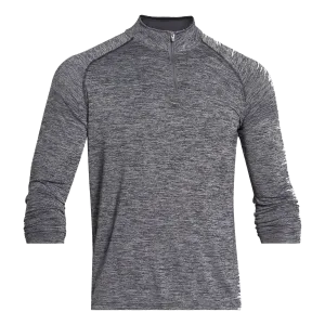 Sweat 1/4 zip UA Tech