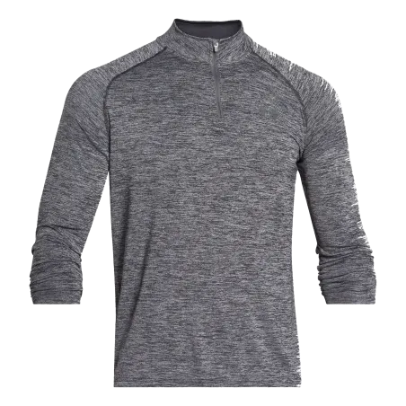 Sweat 1/4 zip UA Tech