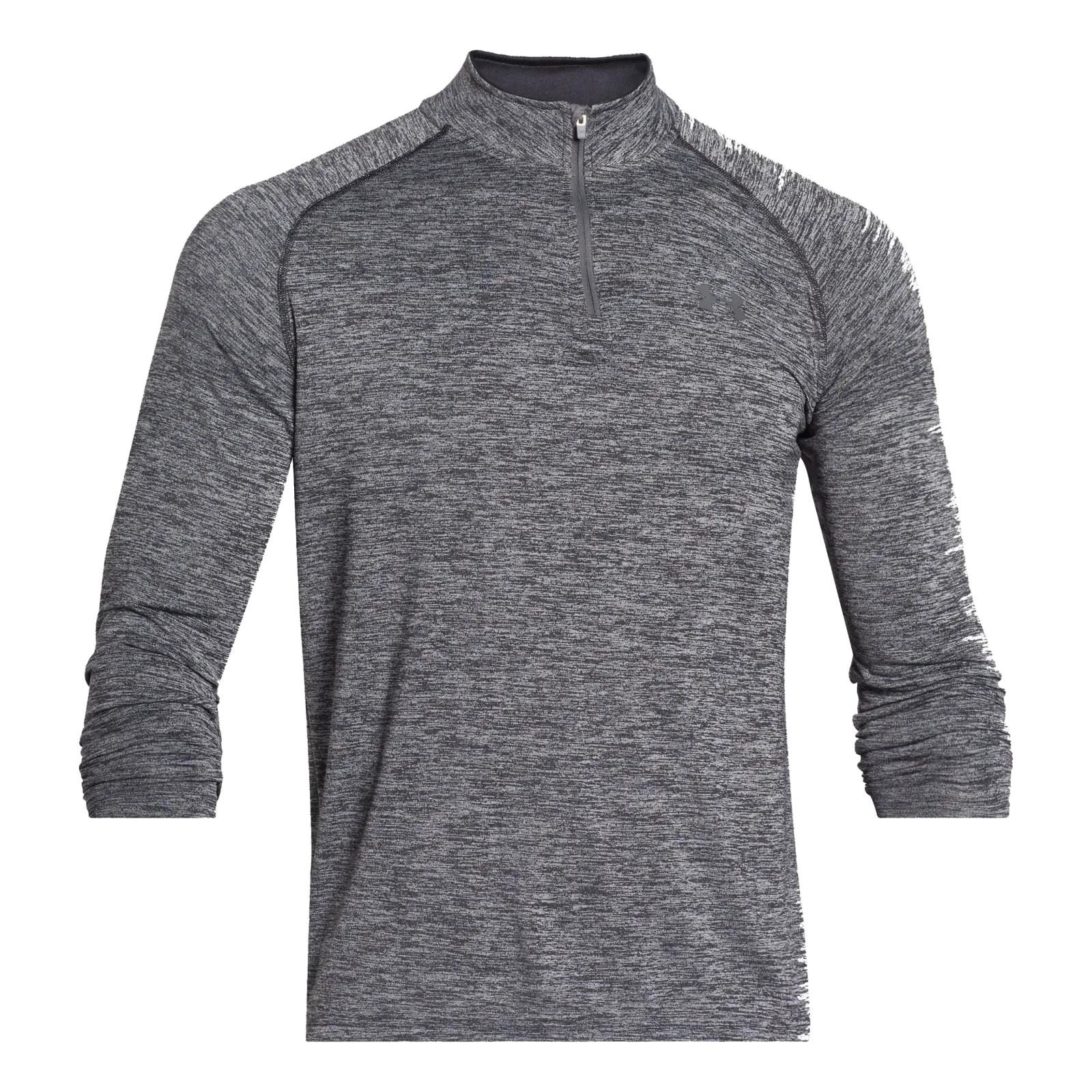 Sweat 1/4 zip UA Tech
