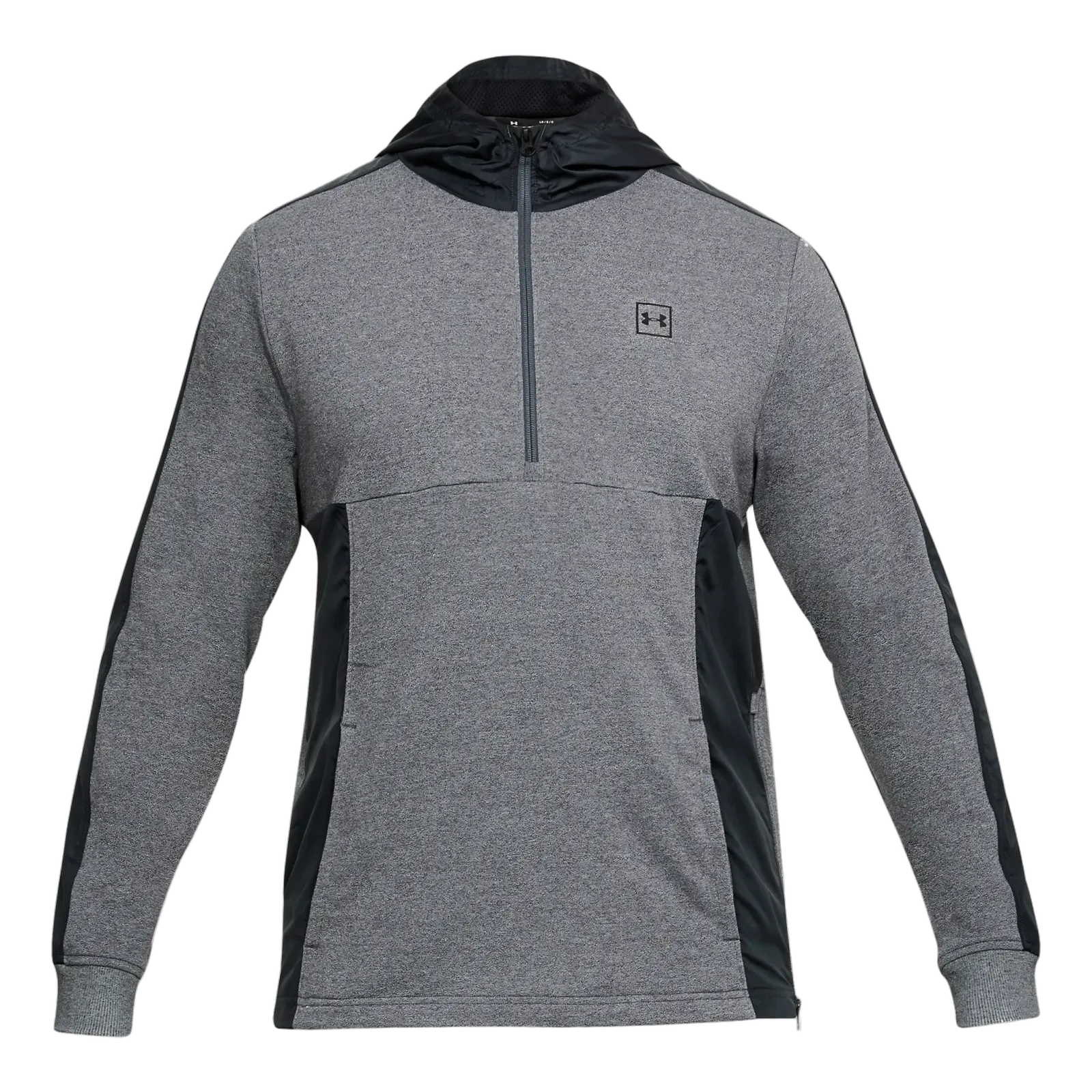 Sweat à capuche Threadborne Terry