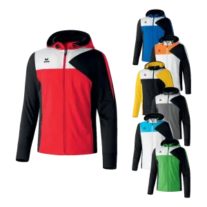Veste à capuche Premium One