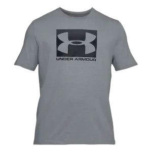 Tee shirt Sportstyle UA Boxed