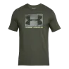 Tee shirt Sportstyle UA Boxed