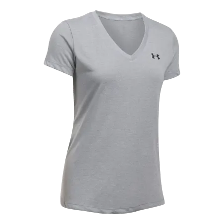 Tee shirt Twist Threadborne SSV