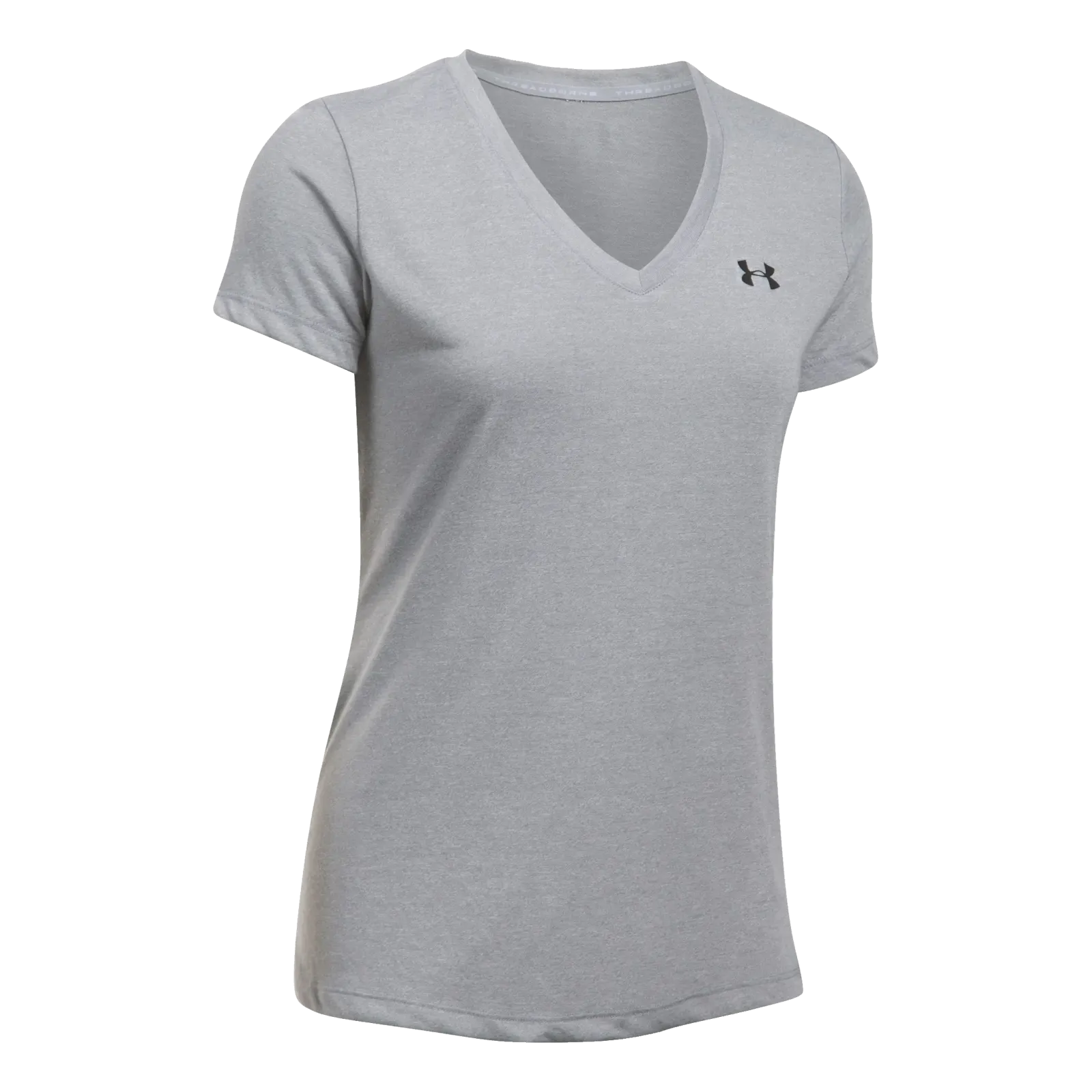 Tee shirt Twist Threadborne SSV