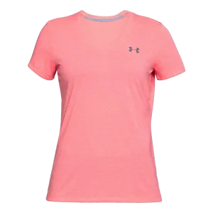 Tee shirt Twist Threadborne SSV