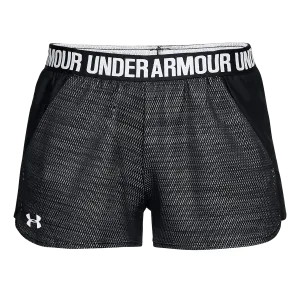 Short Play up 2.0 Novelty Femme