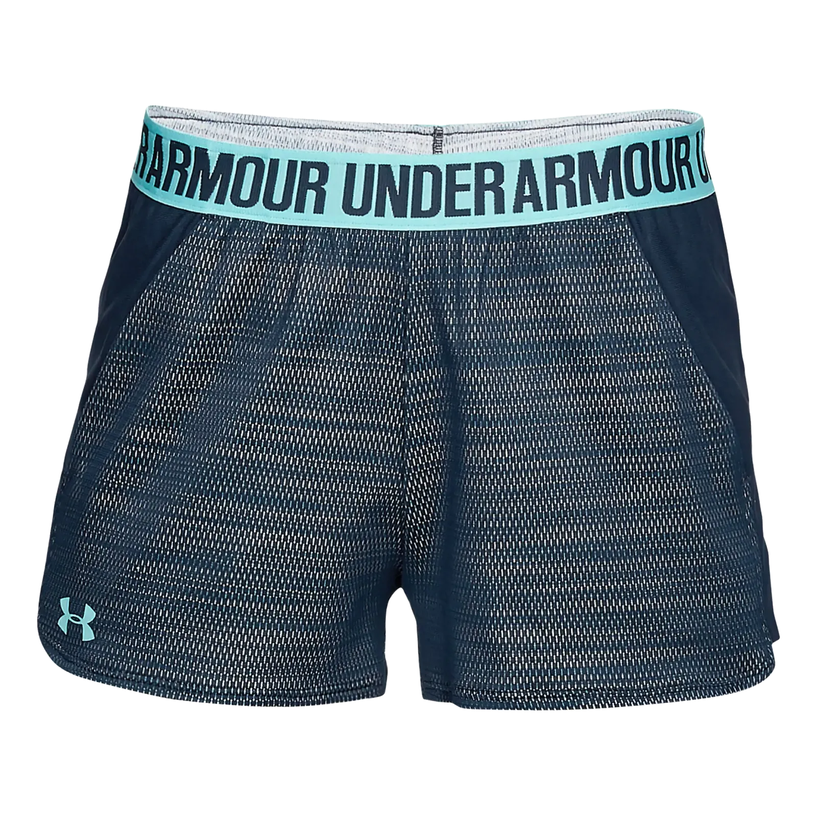 Short Play up 2.0 Novelty Femme