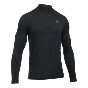 Sweat 1/4 Zip Threadborne Fitted