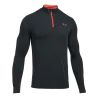 Sweat 1/4 Zip Threadborne Fitted