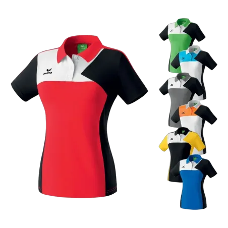 Polo Premium One Femme