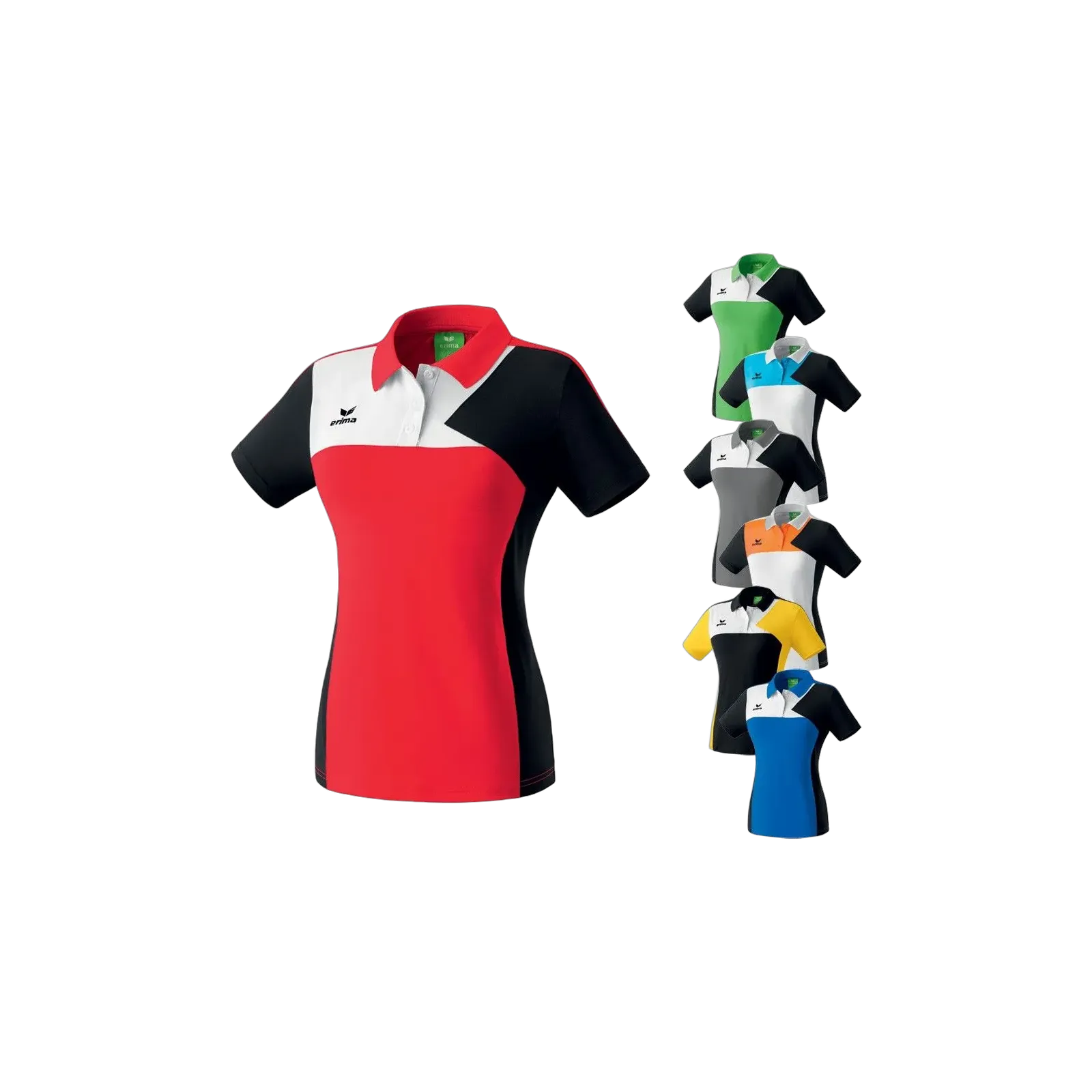 Polo Premium One Femme