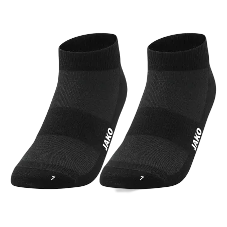 Chaussettes Footies 3-Pack