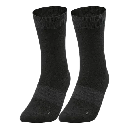 Chaussettes de loisir 3-Pack