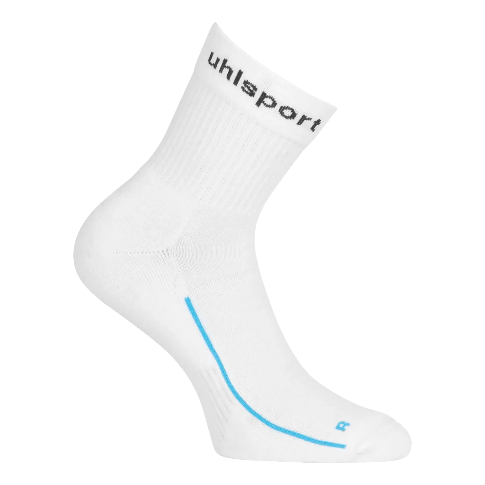 Chaussettes Team Classic (Lot de 3)