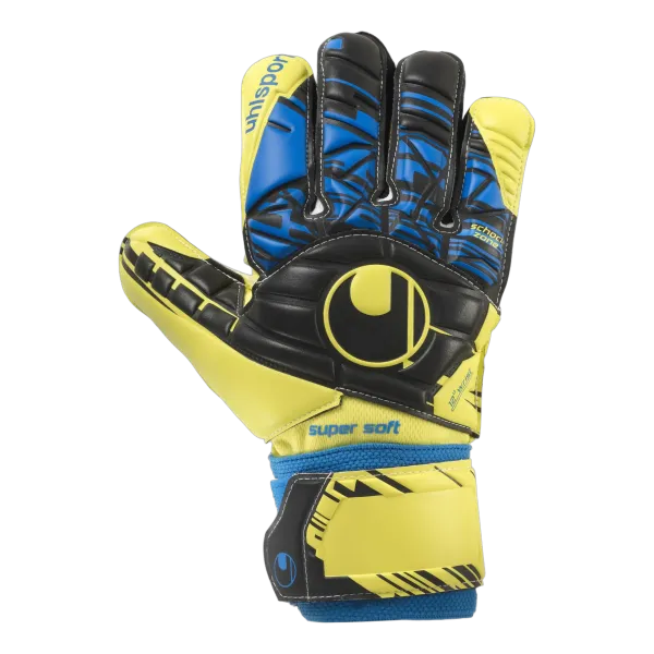 Gants Eliminator Speed Up Supersoft