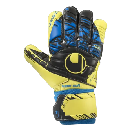 Gants Eliminator Speed Up Supersoft