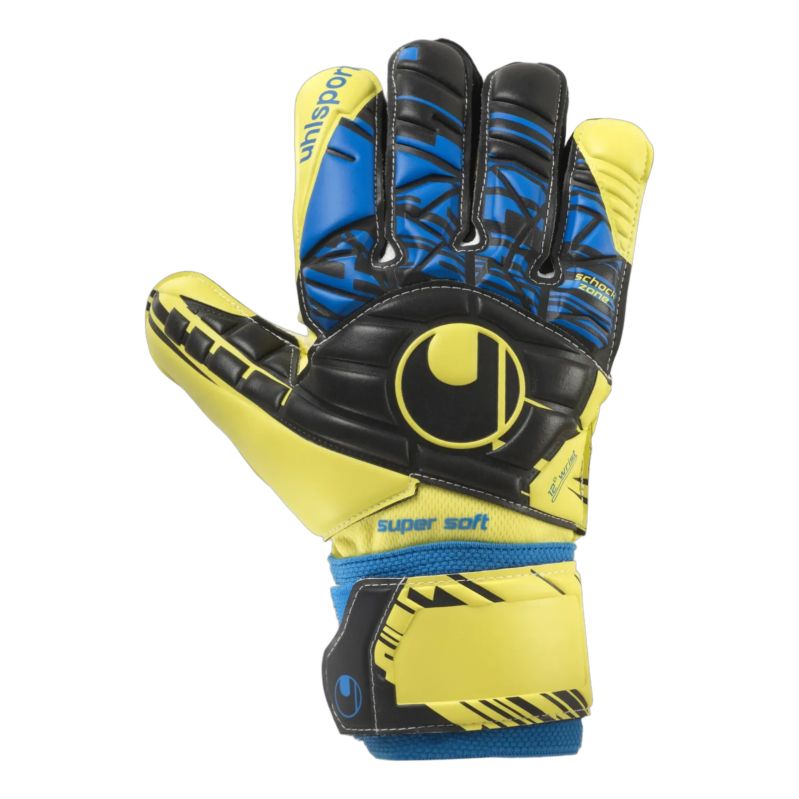 Gants Eliminator Speed Up Supersoft