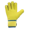 Gants Eliminator Speed Up Supersoft