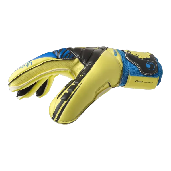 Gants Eliminator Speed Up Supersoft