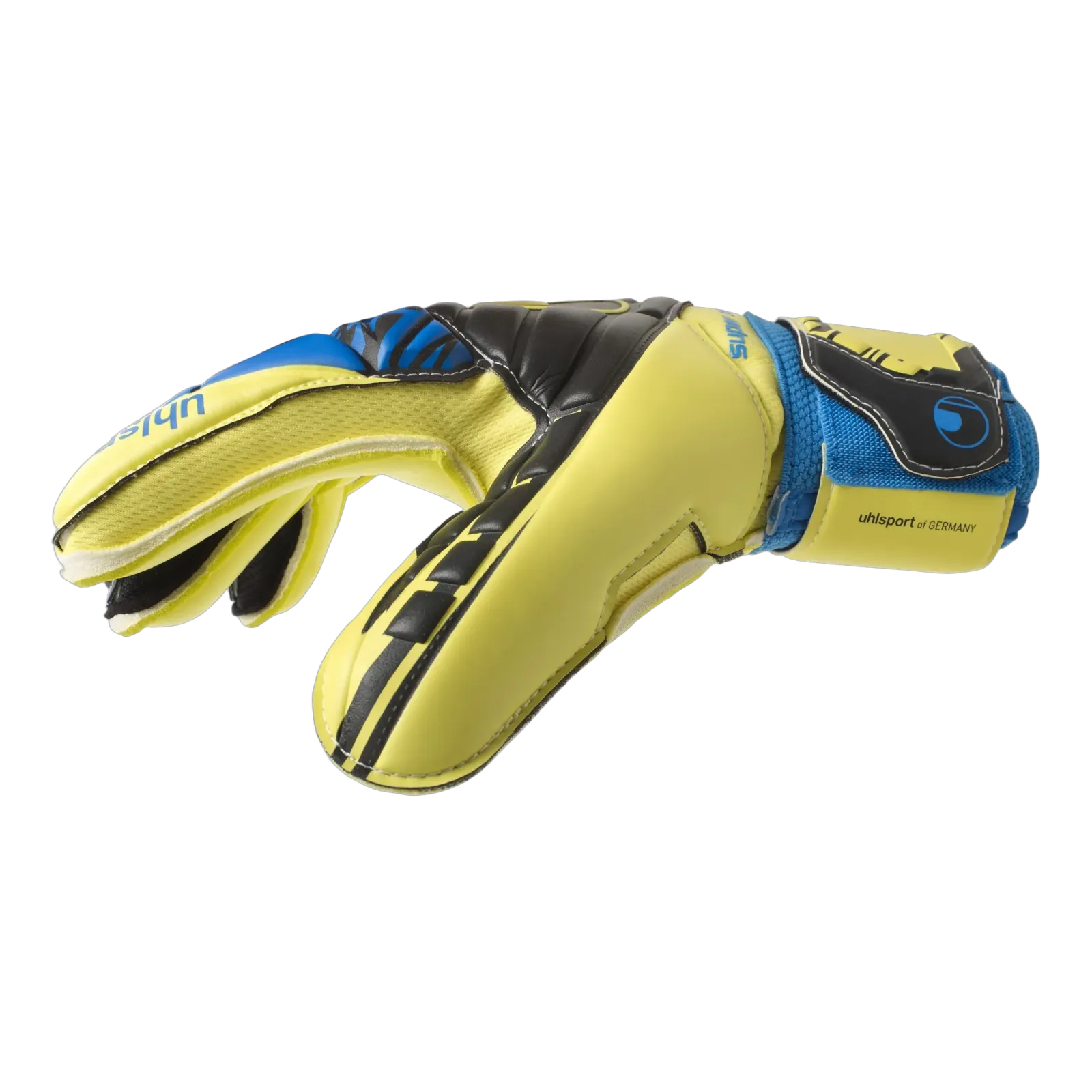 Gants Eliminator Speed Up Supersoft