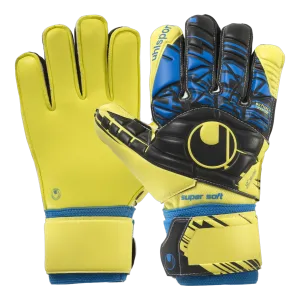 Gants Eliminator Speed Up Supersoft