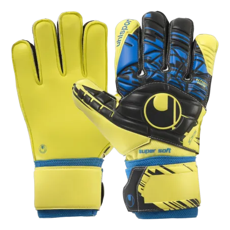 Gants Eliminator Speed Up Supersoft