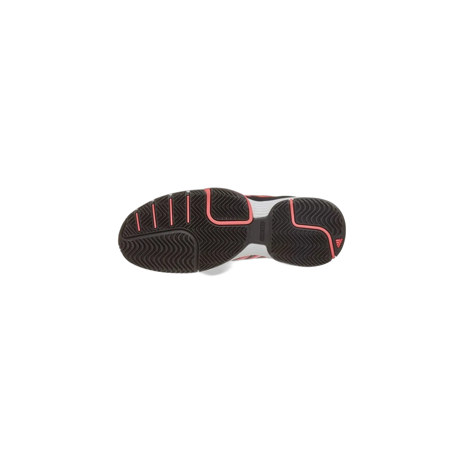 Chaussures de tennis Barricade Club Women