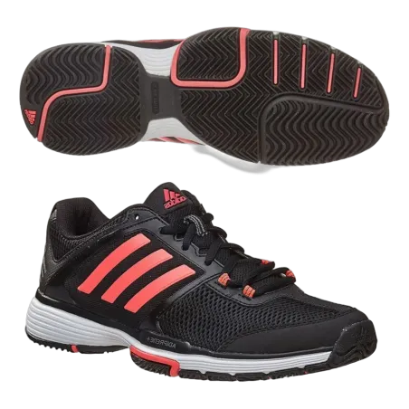 Chaussures de tennis Barricade Club Women