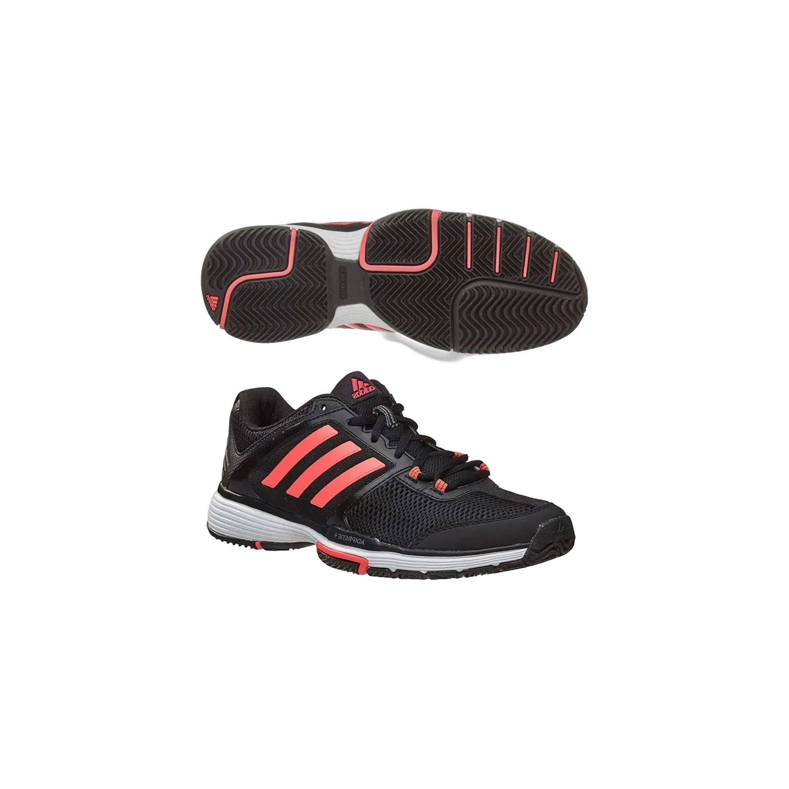 Chaussures de tennis Barricade Club Women