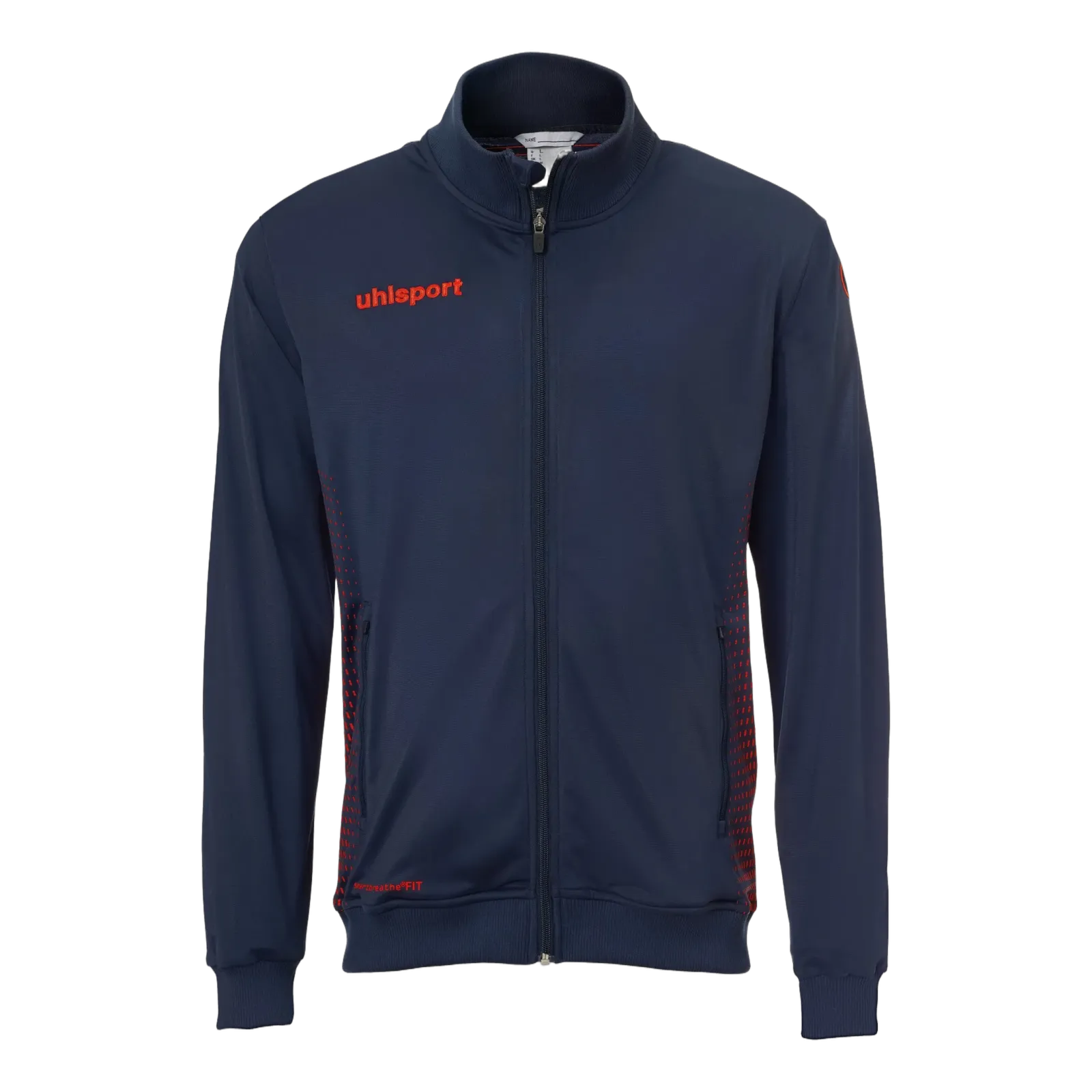 Veste Score Track
