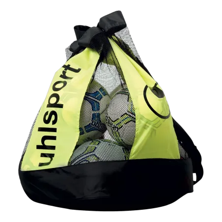 Sac à ballons (16 ballons)