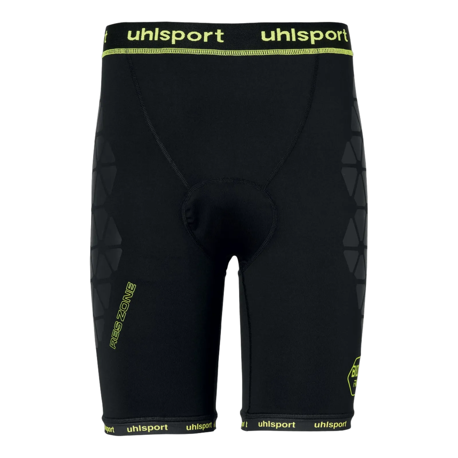Short Bionikframe Unpadded