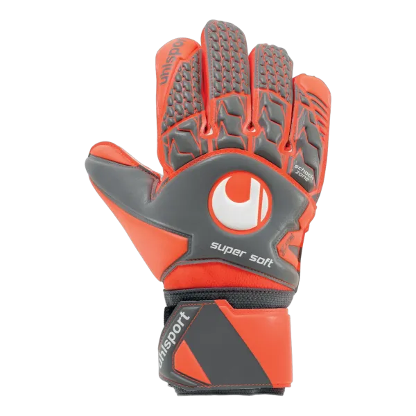 Gants Aerored Supersoft