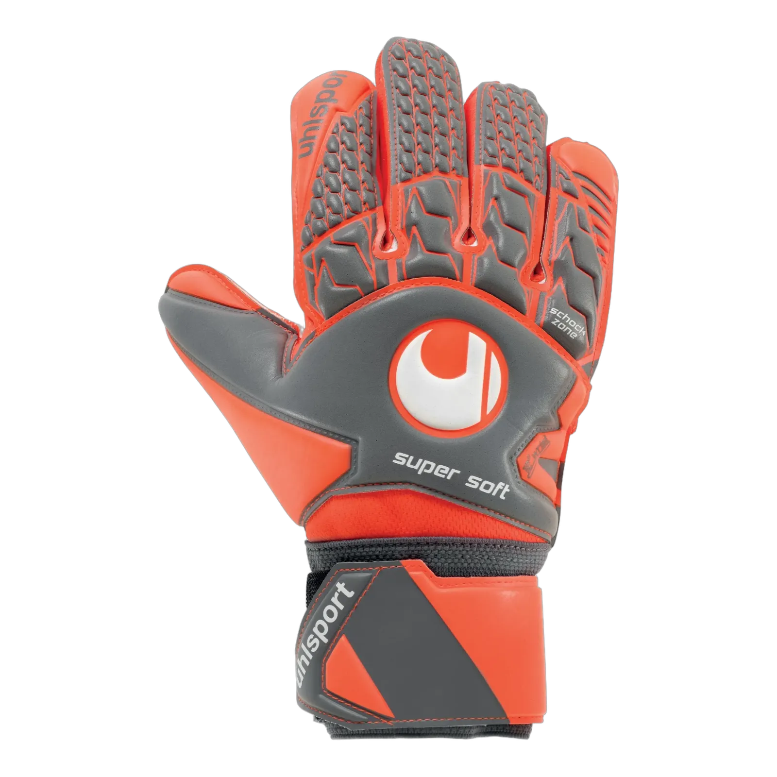 Gants Aerored Supersoft