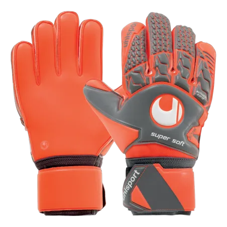 Gants Aerored Supersoft