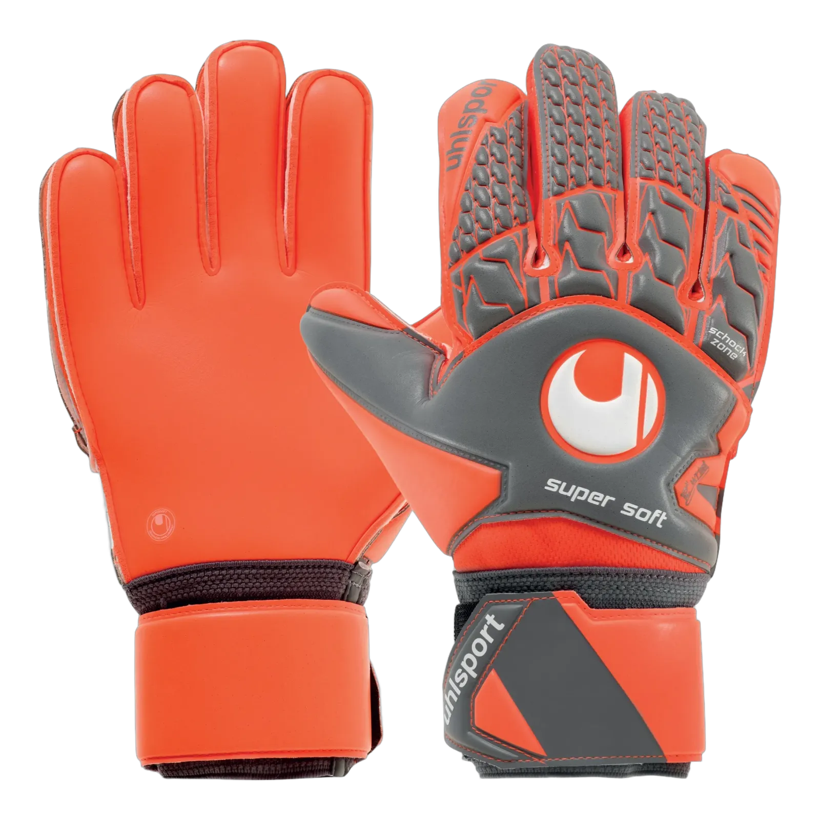 Gants Aerored Supersoft