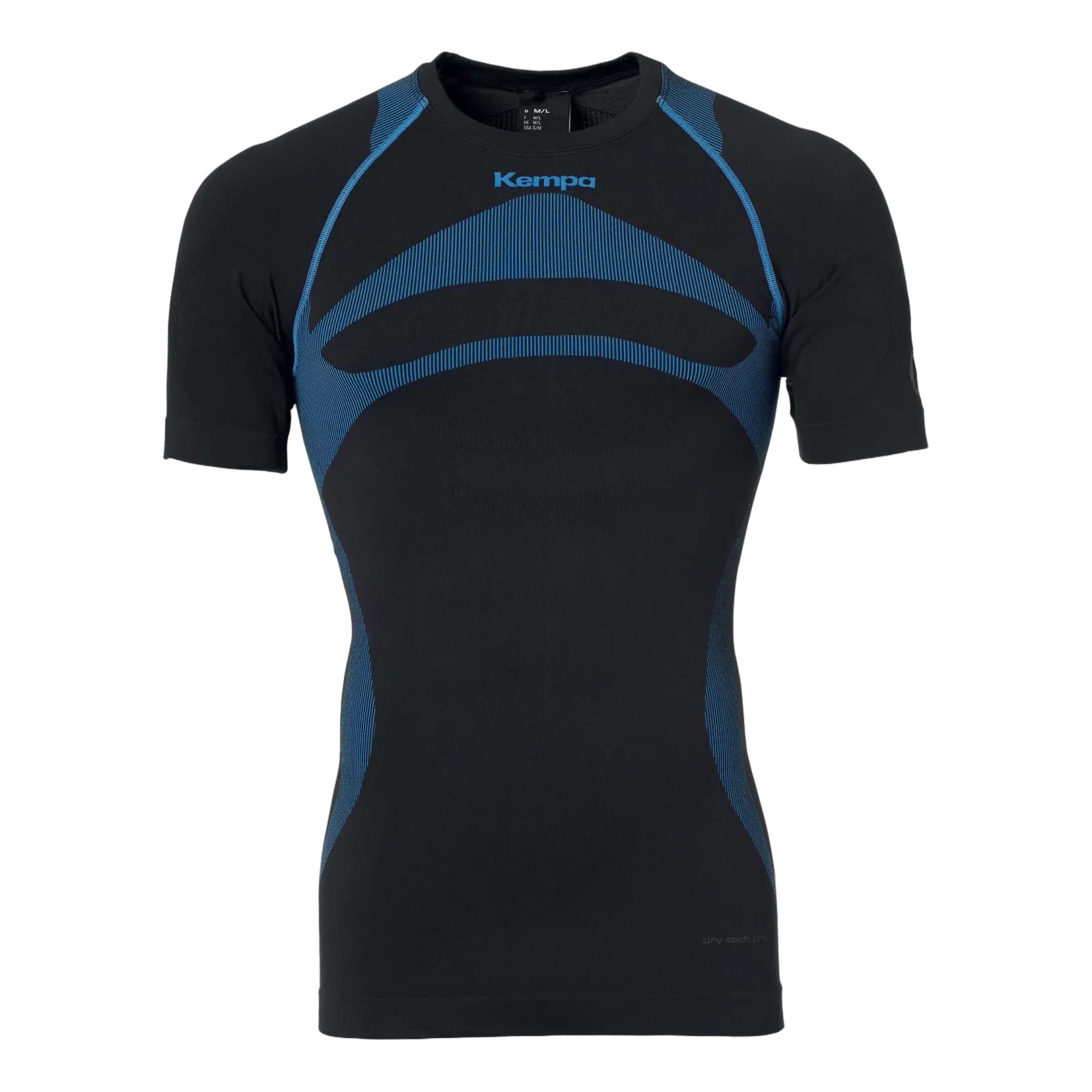 Maillot MC Attitude Pro