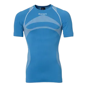 Maillot MC Attitude Pro - Noir