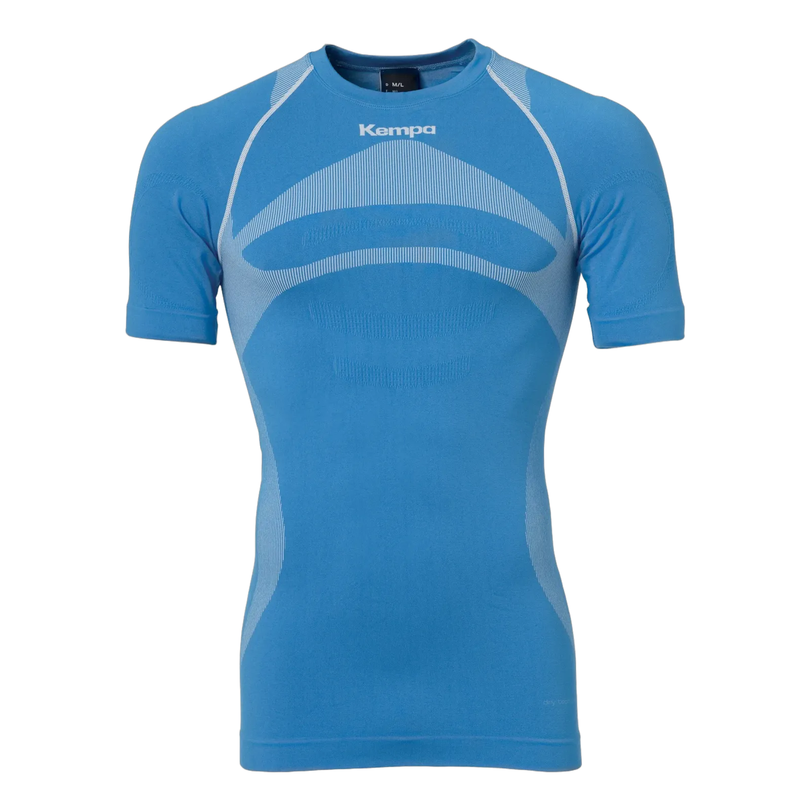 Maillot MC Attitude Pro