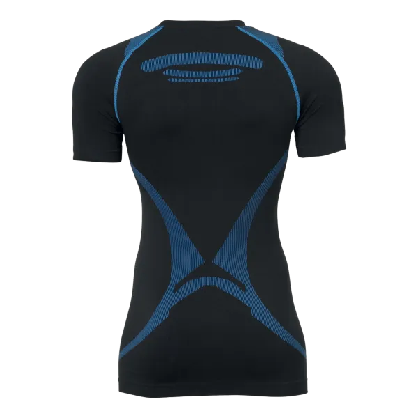 Maillot MC Attitude Pro femme