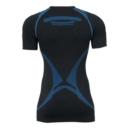 Maillot MC Attitude Pro femme