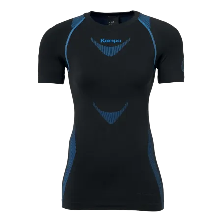 Maillot MC Attitude Pro femme